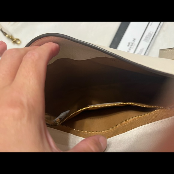 Coach bag - Picture 5 of 10